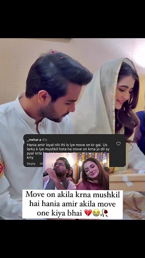 MOVE ON AKALA KRNA MUSHIKAL HAI🥺🥺🫂 . . . . . . #haniabreakup #haniabreakup #comment #donunderreviewmyvideo #creatorsearchinsights #orignalvideo #unfreezemyacount #foru #hania #fprupage #donunderreviewmyvideo #unfreezemyacount #creatorsearchinsights Plz TikTok team viral my video plzzz TikTok team dont under review my video plzzz TikTok team viral my video plzzz TikTok team dont under review my video this video is original
