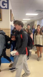 E.C. Glass High School on Reels