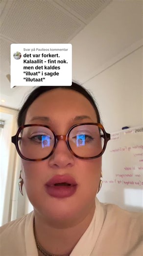 Svarer @Paulieo vi prøver igen❤️