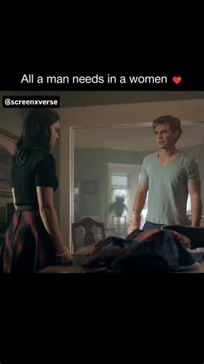 Screenxverse | 🎥Riverdale (2017-2023) started as a dark, moody reimagining of the wholesome Archie Comics-but quickly leaned into high-drama, surreal... | Instagram