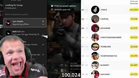 Ron I think this year you should try to get 50k subs without any subathon I think you can get that if you stay consistent