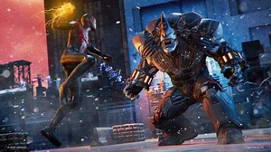 Marvel’s Spider-Man: Miles Morales torrent download for PC