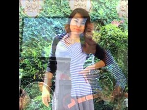 Baby i'm Amazed by you