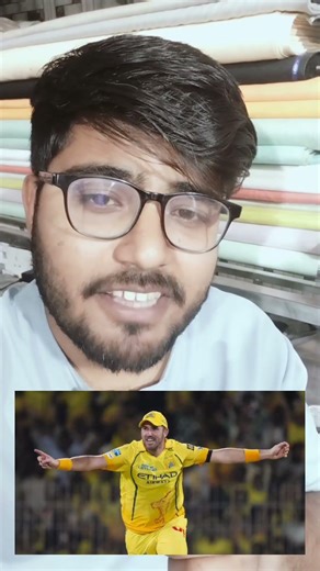 well-done csk 😂 #ipl #rcbvscsk #dhoni #virat #rohit