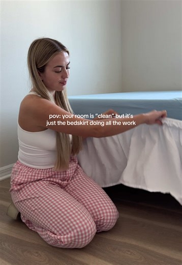 Make Hosting Easy with Stylish Bed Skirts