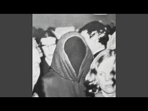 Paranoid (feat. BONES)