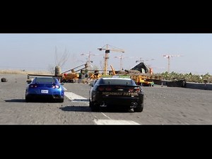 Teaser Spot TV: Fast & Furious RC