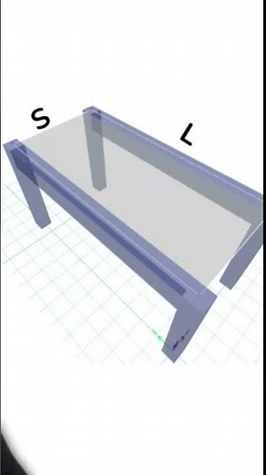 One-way vs Two-way Slab