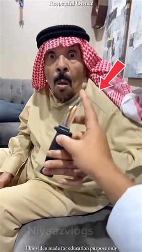 Boy’s Prank Went Wrong… Uncle Got Shocked 🤯 #shorts