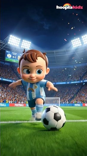 FIFA World Cup 2026 🏆 ⚽ Soccer For Kids #shorts #fifa