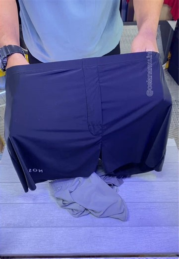 Celana Boxer Seamless untuk Tidur yang Nyaman