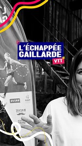 Pauline vous présente le VTT de l’Échappée Gaillarde : vous aimez pédaler, transpirer, et bien manger ? Alors les parcours VTT sont faits pour vous ! 🚲 👉 31km départ à 9h15 de la Guierle : parcours surprenant, avec quelques bosses et un ravitaillement d’exception… 👉 47km départ à 8h de la Guierle : un tracé exceptionnel et inédit avec deux ravitos accompagnés d’une bonne dose de convivialité ! 💡Petite précision importante : Pense à venir avec ton vélo ! Pas de location sur place. 🎟️ Tarif :