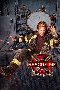 Rescue Me (2004-2011) - TV Show