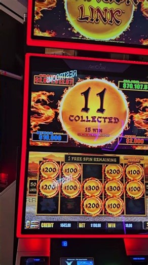 HIGH LIMIT ACTION 2M Dragon Link #scoobaslots #entertainment #casino #humor #sarcasm #love #eega