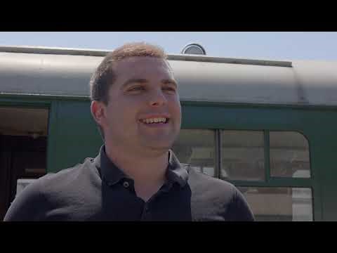 Swanage Railway: Standing Together