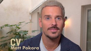 150K views · 2.9K reactions | M.Pokora s’est prêté au jeu de notre...