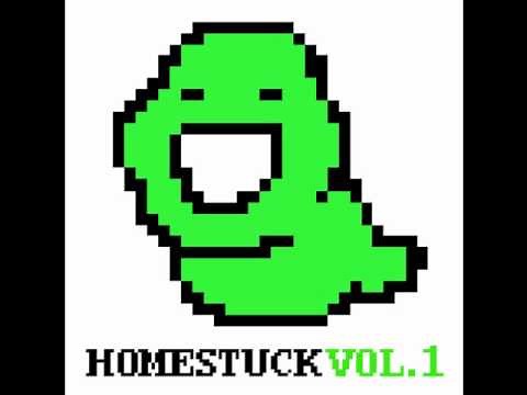 Showtime [Imp Strife Mix] - Homestuck [Vol. 1]