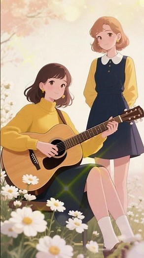 白い色は恋人の色 ベッツィー & クリス
