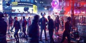 Ubisoft's 'Watch Dogs: Legion' Lets You Be Anyone in New Gameplay Trailer