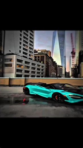 santi glaze wm🥹✌️ @santi #fyp #caredit#mclaren#carsoftiktok #carsfyp