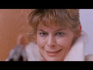 The Greatest Movie Scene in Human History (Night Killer 1990)