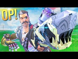 Apex Legends - Funny Moments & Best Highlights #1156