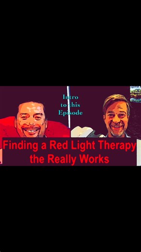 Another #crookedspineshow #podcast interview. Watch this Full Video: https://youtu.be/3-dpE6a7q_0 Subscribe, Listen to this episode by searching to your favorite podcast app, “Crooked Spine Show” Watch other podcasts on YouTube playlist: https://www.youtube.com/playlist?list=PL59D-oy3Ai9fIzpOo6Gx4pCat6gsr0j8D Red Light Therapy has become a trusted treatment to improve and maintain good health. Specific type of red light therapy can be more effective than others. Today’s talk with Bjørn Ekeberg i