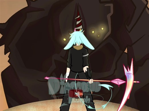 Gacha Life Switching Bodies Trend: Body Swap with GF POV