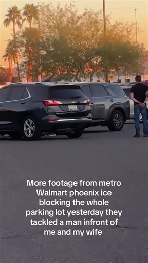 #fypシ゚viral #viraltiktok #ice #phoenixarizona #metro | ice in phoenix arizona