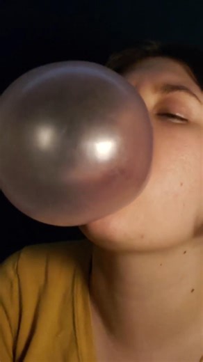 Mhm...(Gum Chewing Triggers)