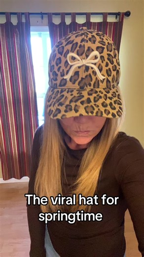 I’m obsessed with this cute little viral hat and it’s so affordable #tiktokshop #tiktokshopfinds #hat #hats #fashion