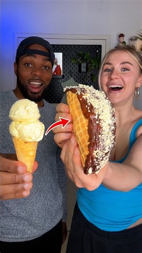 💀 We Brought the CHOCO TACO BACK TO LIFE 🌮🍦 | Foods That Disappeared