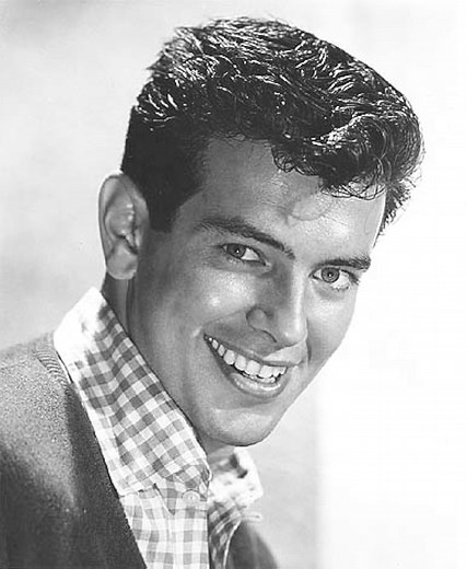 Mark Damon | Actor, Producer, Additional Crew