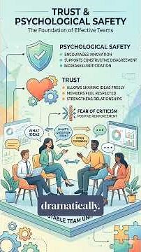 Teamwork The Psychology of Working Together