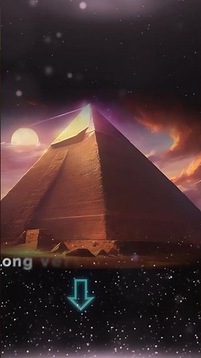 Frequency of the Great Pyramid 33 Hz + 9 Hz