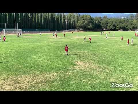 vs Belmont, Sep 13, 2025