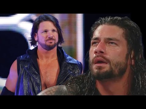 The BEST Debut in WWE History?