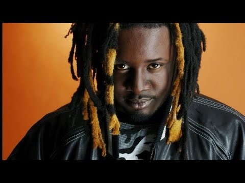 Drumcover - Bartender T-Pain