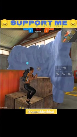 50 hajaar flower #trending #freefire