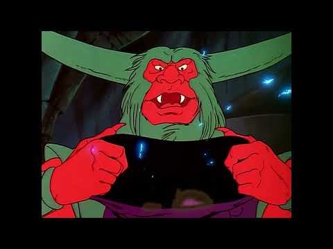 My Little Pony: Original Series🦄 G1 ✨ S01 E50 | FULL EPISODES