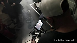 A sneak peak at the behind the scenes of Unbridled in the first week of production! Make sure to watch in HD, and enjoy. *disclaimer: any footage shown from the film has not been professionally corrected* | Unbridled