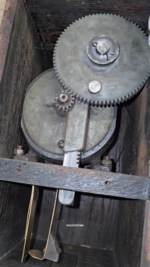 Dynamite Blasting Machine Explained