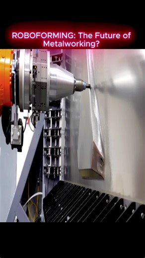 ROBOFORMING The Future of Metalworking -7