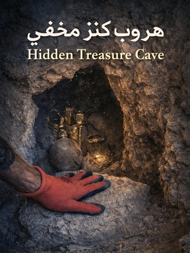 Treasure Hunting Adventures: Discovering Gold and Artifacts