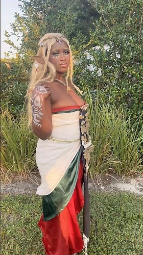 Queen Sonia- ‘The Legend of Zelda’ cosplay! #thelegendofzeldatearsofthekingdom #queensonia #cosplay