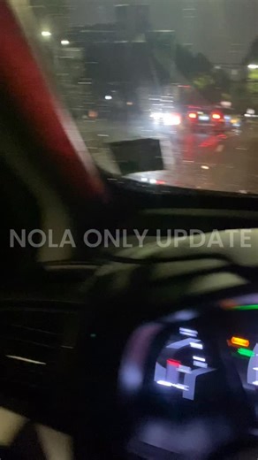 New Orleans on Instagram: "| #Update - This is the second wreck at the same intersection in less than 24hrs. — At 5:17am this morning a vehicle crashed at this intersection of Franklin and Gentilly knocking out power in the area. As a reminder the lights at this intersection are still not working due to this morning. They have stop signs all the way around but here we are at 6:47pm. Franklin and Gentilly, again."