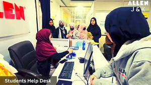 4.6K views · 24 reactions | #ALLEN Career Institute - Kashmir...