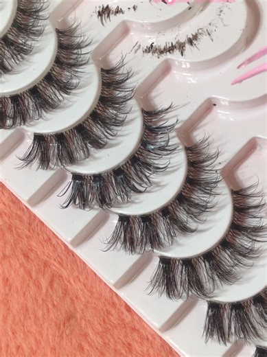 DIY Spidergirl Lashes: Transform Your Look