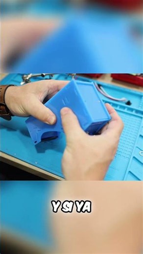 How I built my DIY RETRO MACHINE