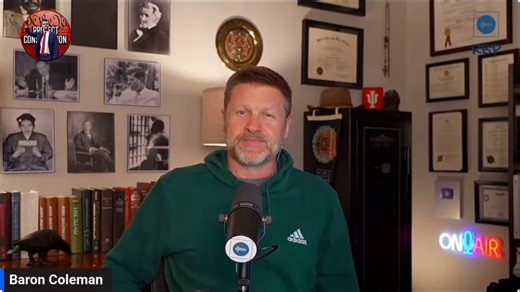 @TPAction @MrsErikaKirk What do you call a person who claims to represent moral values and Christianity, while at the same time lying about her background and giving wholehearted support to a deeply unprincipled man? 🤔